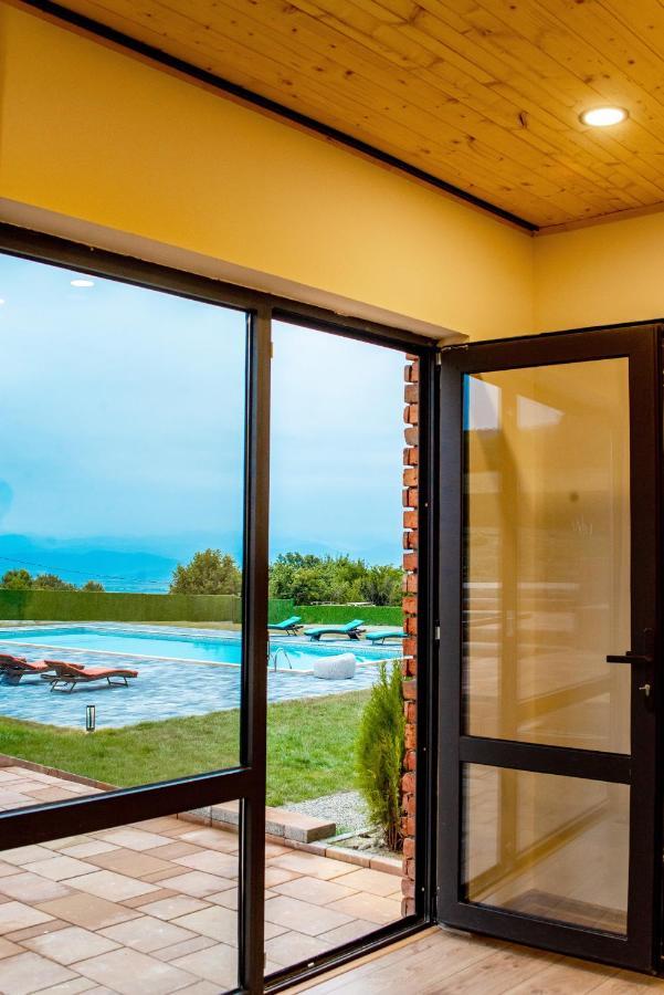 Tita Rooms Telawi Exterior foto